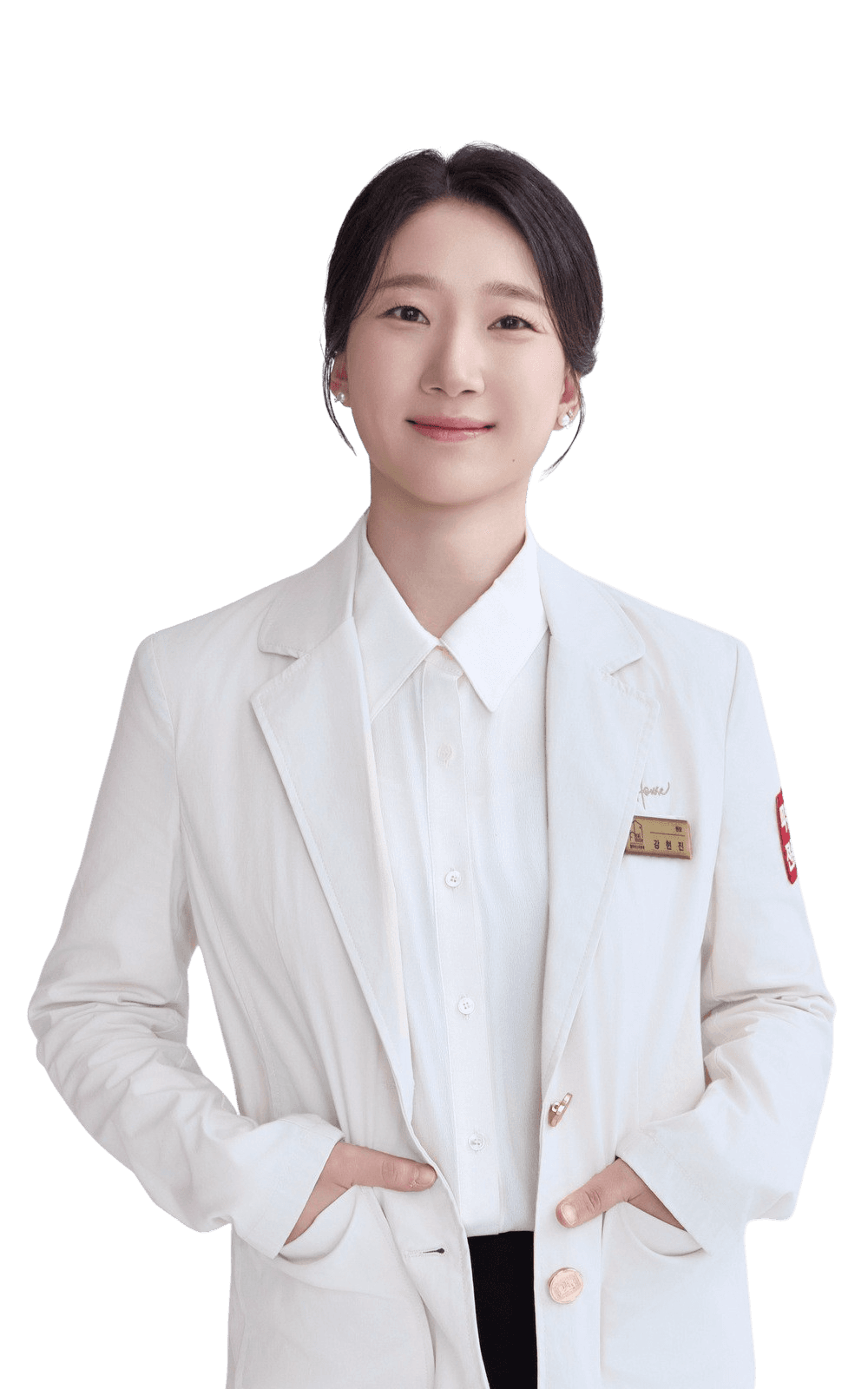 강현진 원장님
