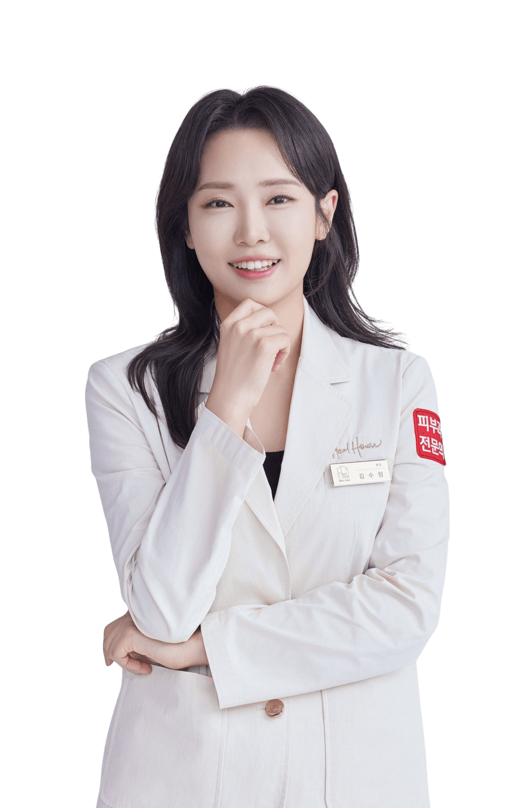 김수형 원장님